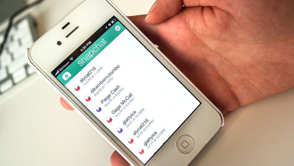 Snapchat odbio i ponudu Googlea od 4 milijarde dolara