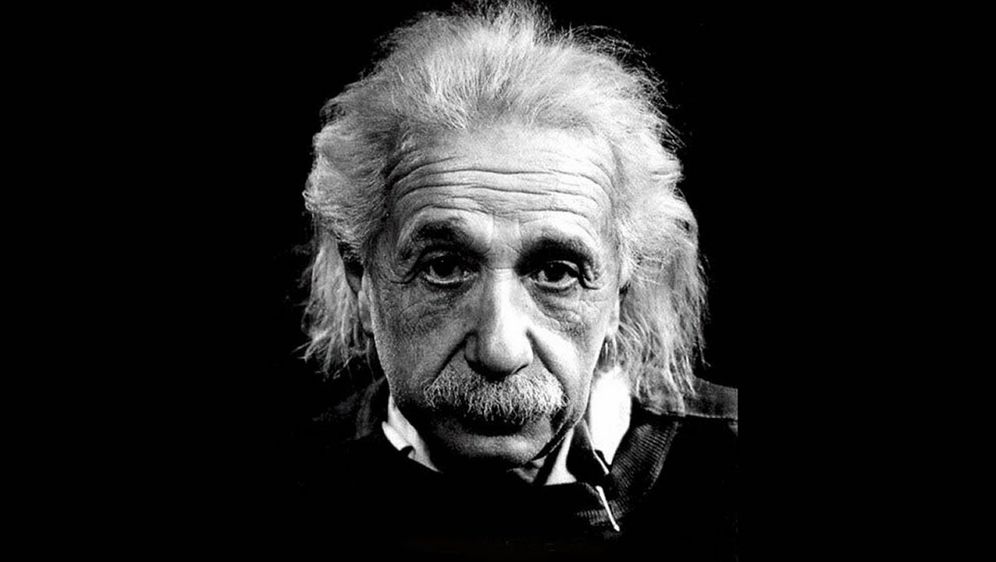 Za Alberta Einsteina znamo svi, no jeste li ikad čuli njegov glas?