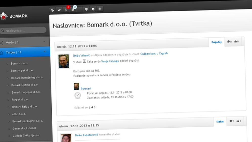 Podrum je domaći online alat koji će olakšati komunikaciju u kompanijama