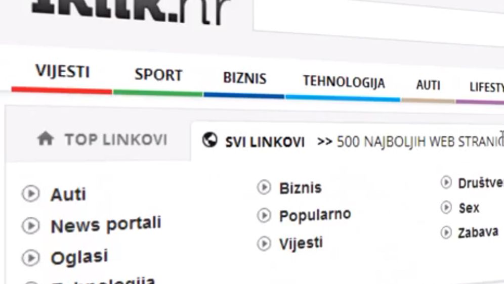 1klik nakon redizajna i dalje uspješno raste
