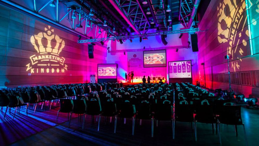 Mashable, Coca Cola i Shazam stižu na konferenciju Marketing Kingdom u Zagrebu