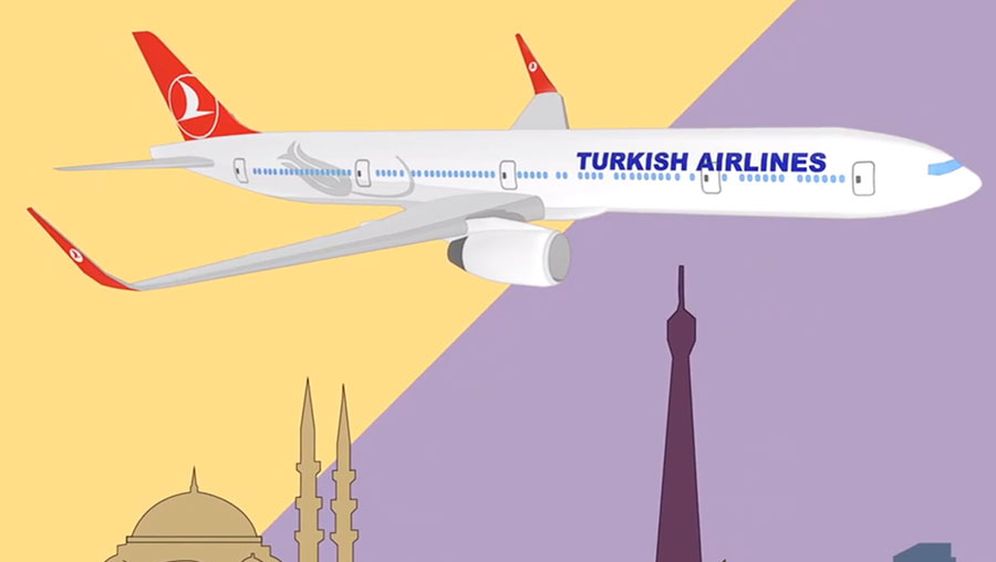 Startupi će moći pitchat putnicima u biznis klasi na letovima Turkish Airlinesa