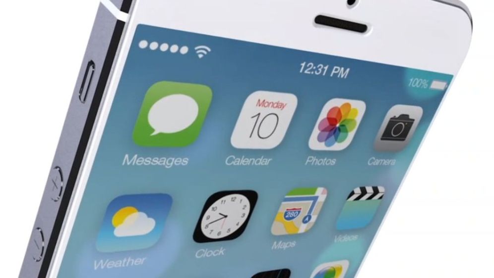 Apple testira novi iPhone sa zaobljenim ekranom veličine 5.5 inča?