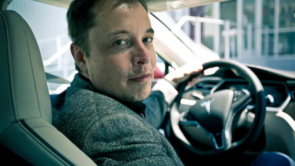 Elon Musk u dva dana izgubio 1.5 milijardi dolara