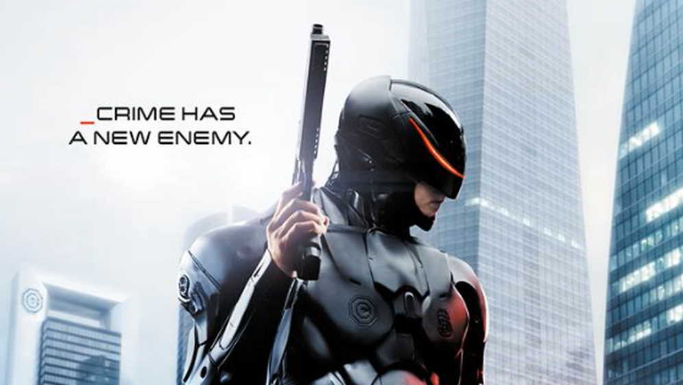 Stigao novi trailer za film RoboCop
