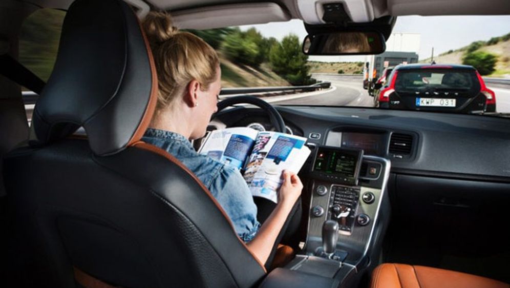90% vozača bi kupilo samovozeći automobil ako bi dobili popust na osiguranje