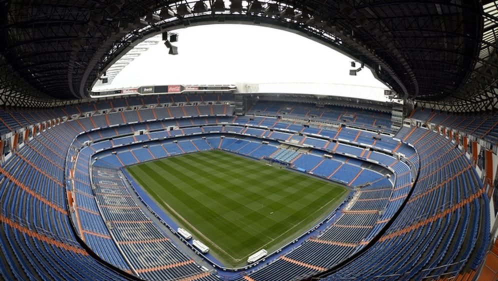 Jedan od najpoznatijih nogometnih stadiona na svijetu uskoro postaje - Microsftov?!