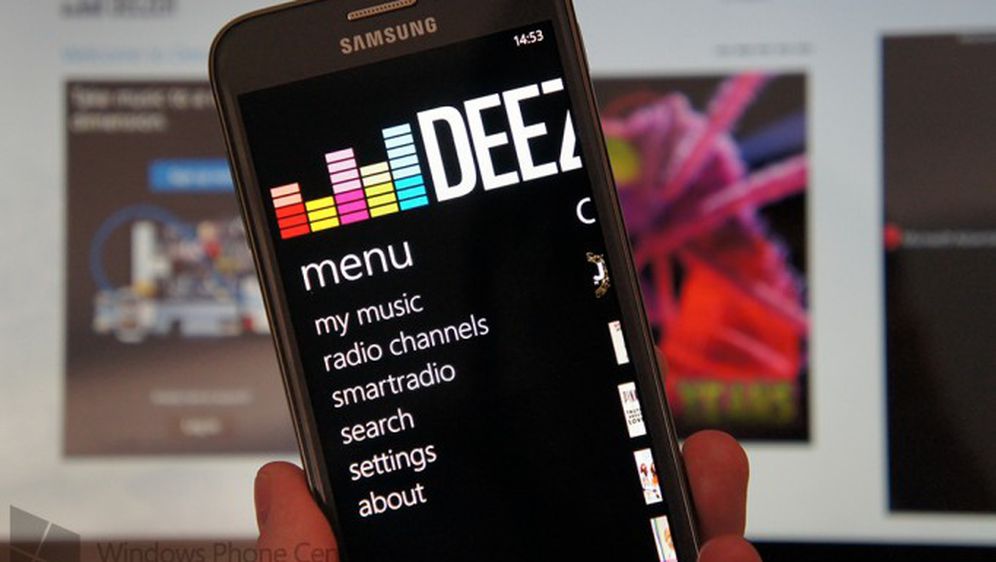 Deezer najavio Mac aplikaciju i broj od 5 milijuna korisnika koji plaćaju servis