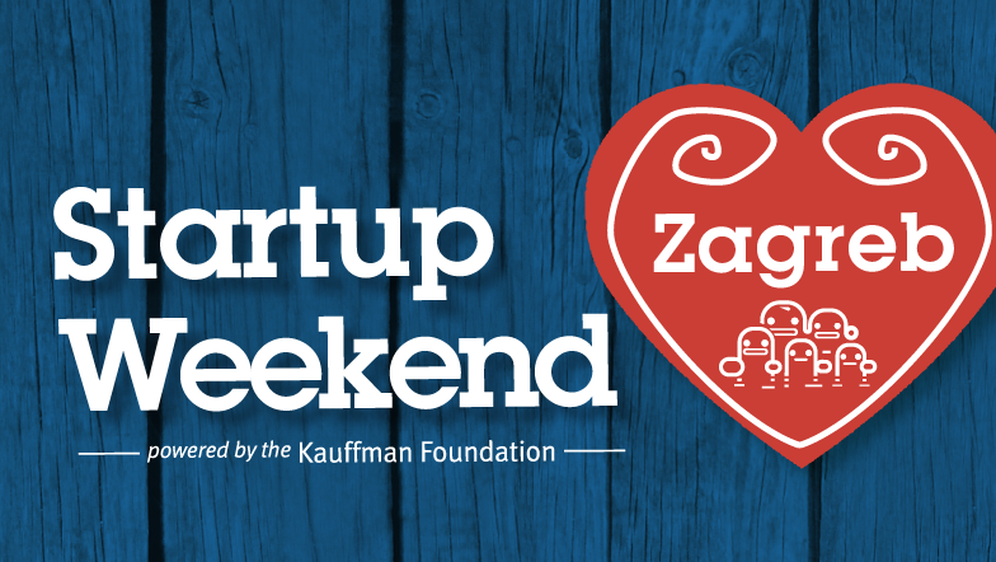 U Zagrebu se ponovo održava Startup Weekend Zagreb