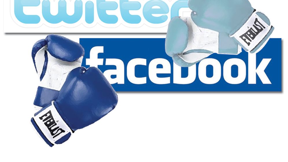 8 razloga zašto je Facebook i dalje daleko popularniji od Twittera