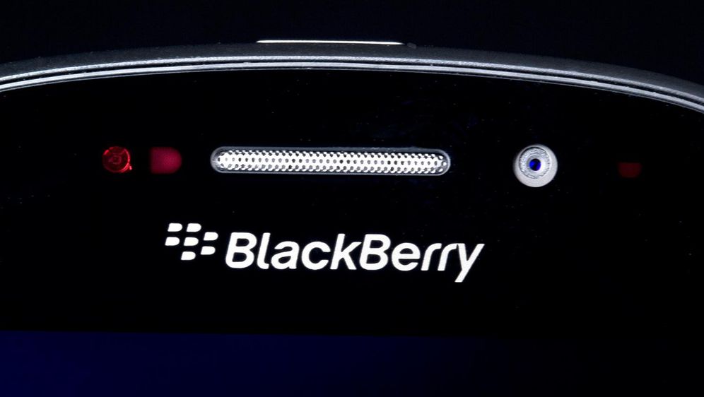 BlackBerry osigurao milijardu dolara investicije