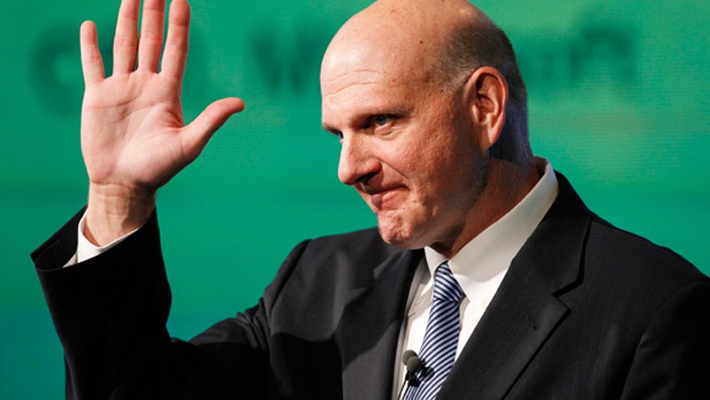 Šef Microsofta Steve Ballmer sutra dolazi u Zagreb