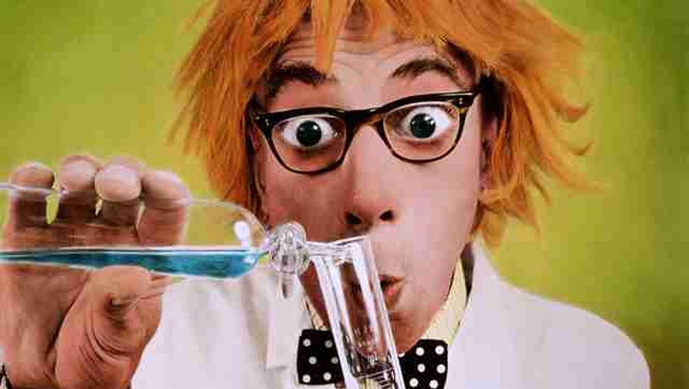 Naučite 14 znanstvenih trikova kojima ćete impresionirati društvo