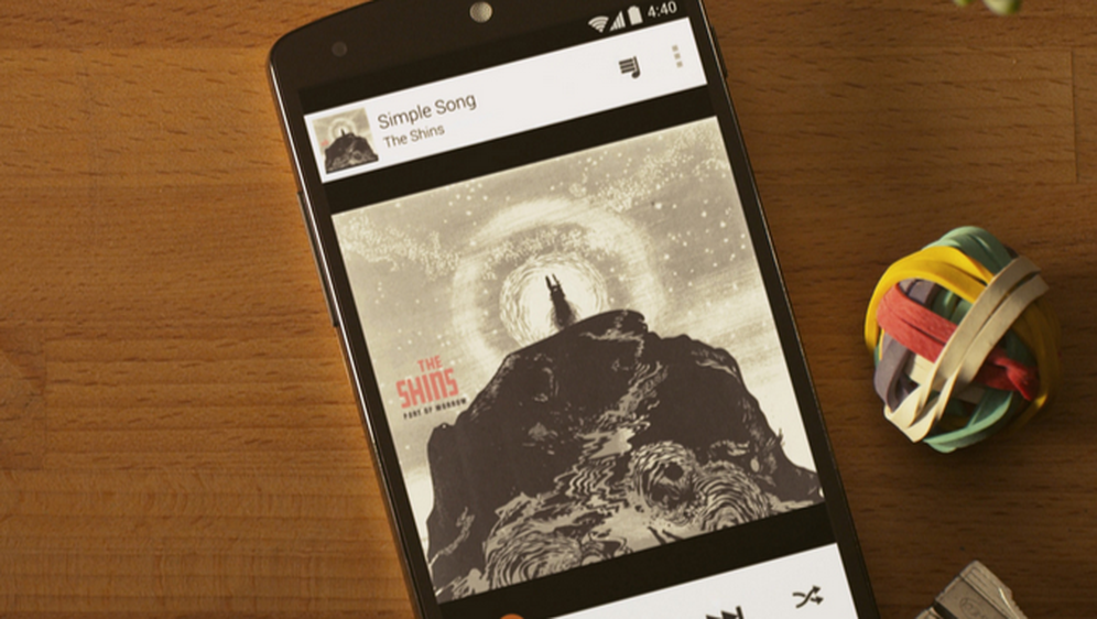 Povijest Googleovog Nexusa prikazana u samo 3 sekunde