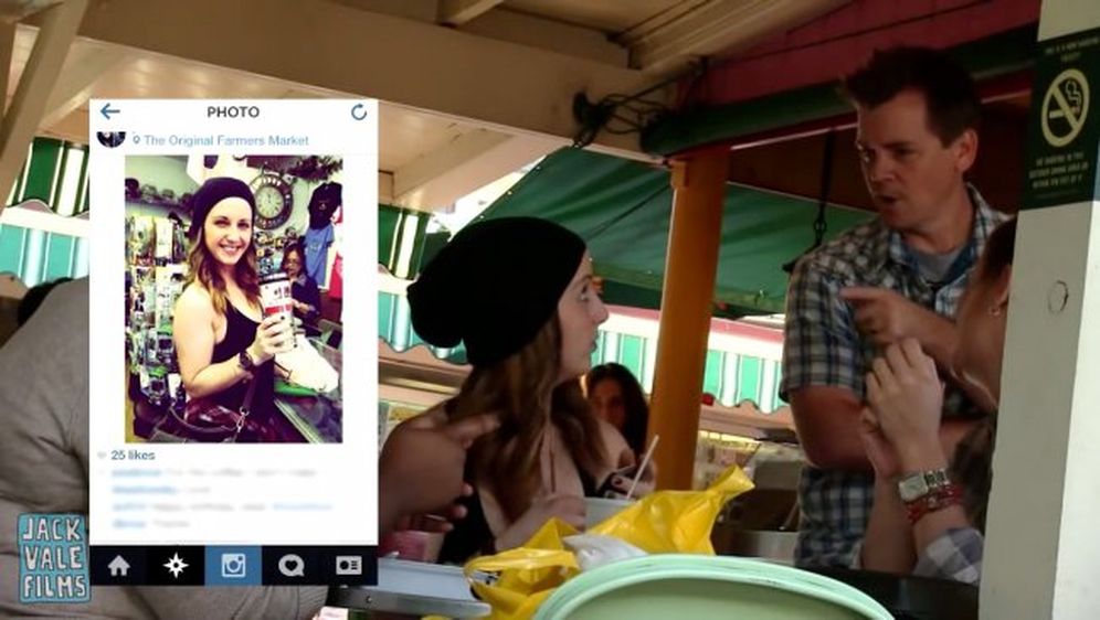 Ovo je dokaz koliko informacija dijelimo putem društvenih mreža a da toga nismo ni svjesni