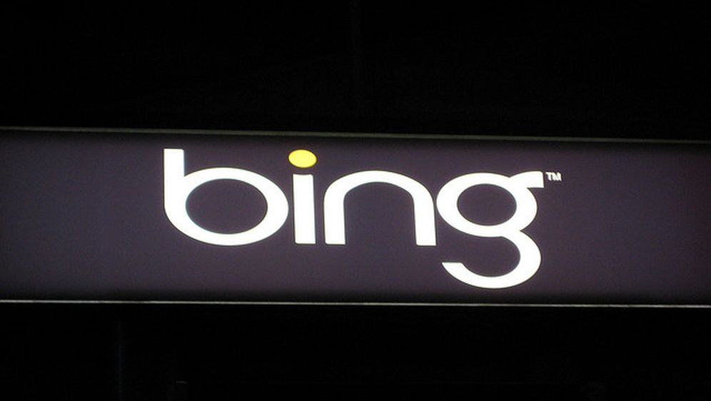 I Bing je počeo primjenjivati