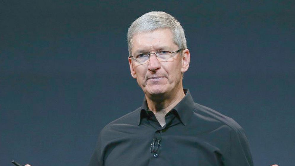 Nedodirljivi: Vrijednost Applea premašila 700 milijardi dolara