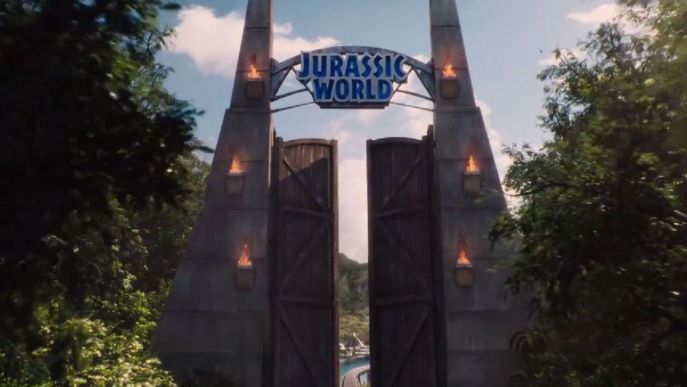 Prvi trailer za Jurassic World izazvao ogromno zanimanje gledatelja na YouTubeu