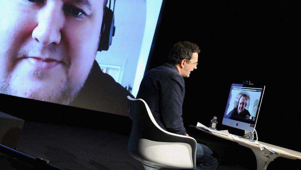 Kim Dotcom službeno bankrotirao, slijedi ili mu zatvor?