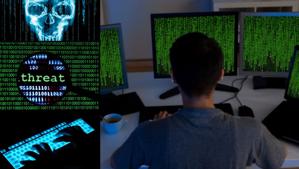 Uhićeni 'otmičari računala': Oni su noćna mora svih internetskih korisnika!