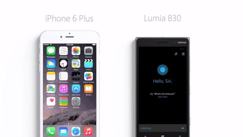 Microsoft objavio još jednu reklamu u kojoj ismijava Apple