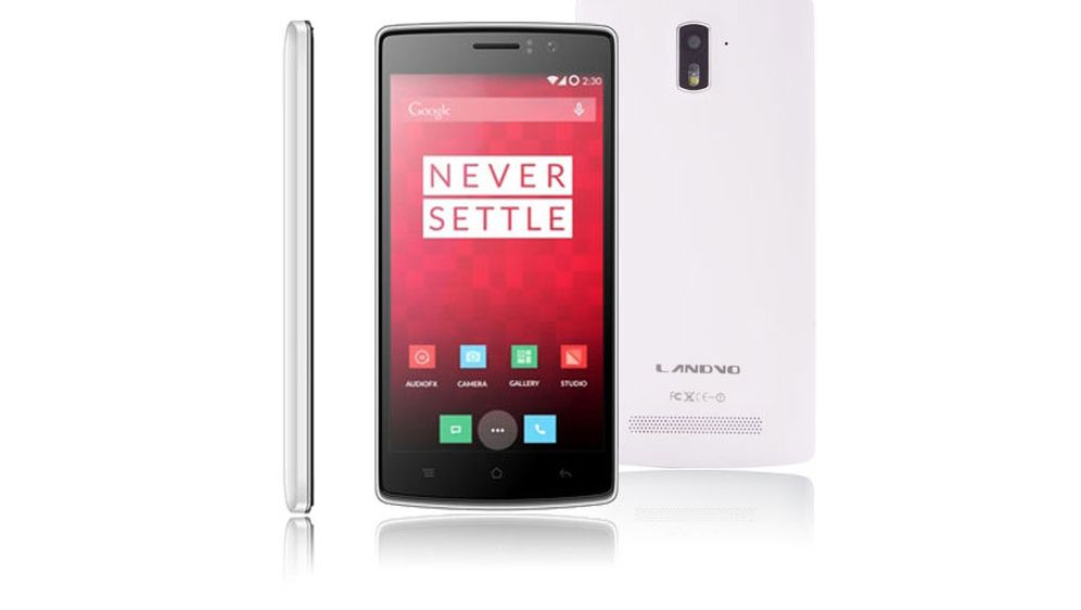 Jeftini 4G telefon kodnog imena Landvo L200G