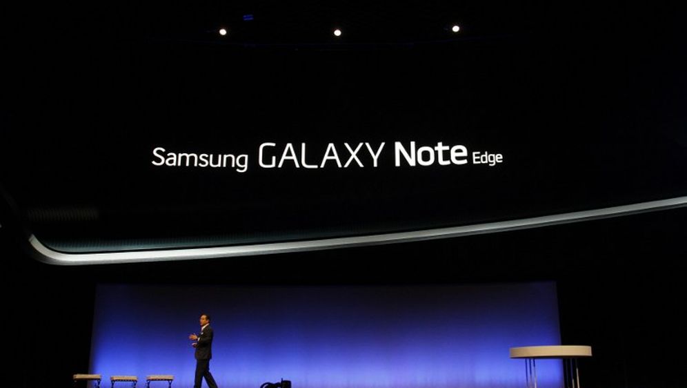 Potpuno novi dizajn telefona: Samsung priprema velike inovacije na mobilnom tržištu!