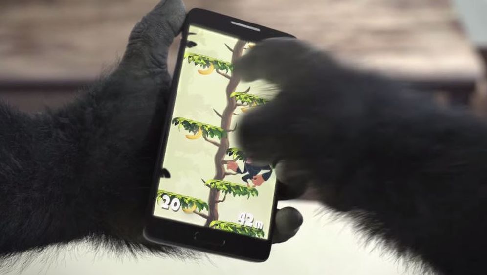 Stiže Gorilla Glass 4 - zasloni koji će ostati neoštećeni i nakon padova