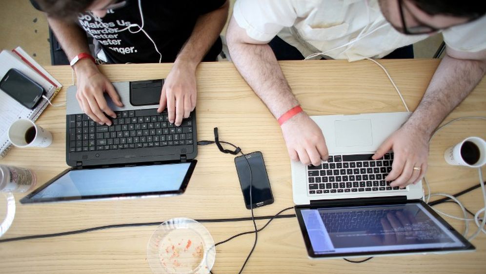 Ovaj vikend, programeri će se na varaždinskom FOI boriti za nagradu od 20.000 kuna