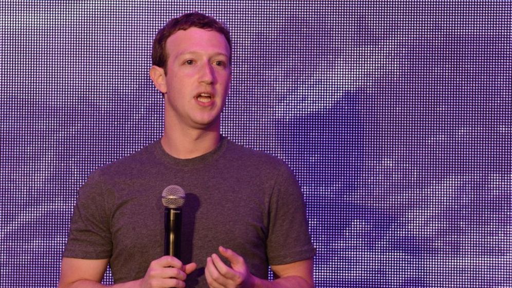 Ovo je Zuckerbergov savjet svim poduzetnicima u svojim počecima