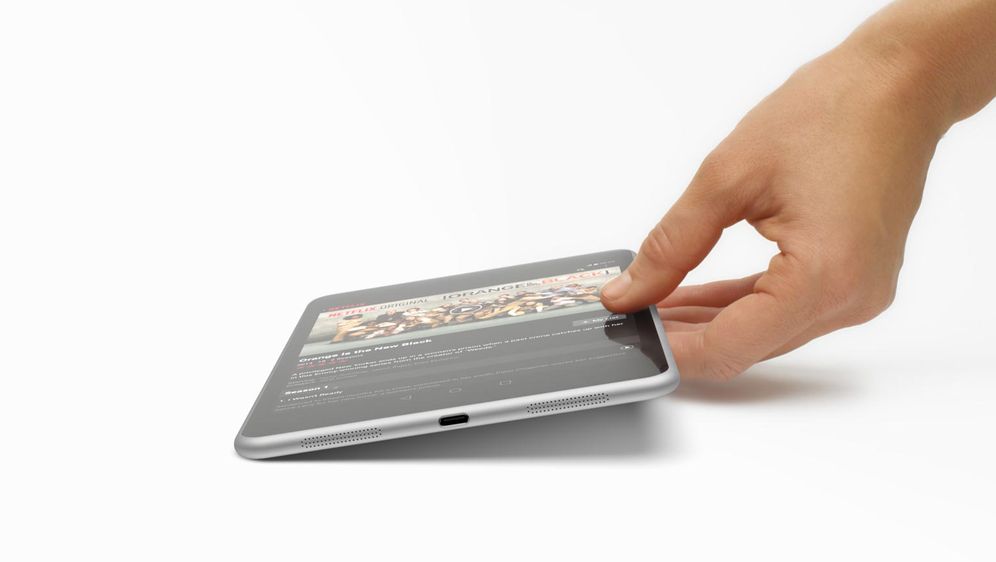 Nokia lansirala novi tablet, kopiju Appleovog iPada mini