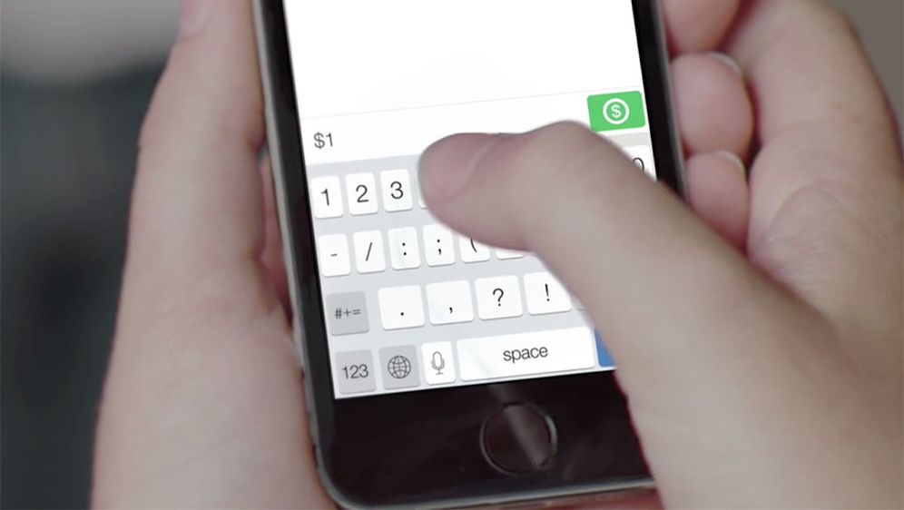 Snapchat od sada omogućuje mikrotransakcije između svojih korisnika, zahvaljujući Squareu