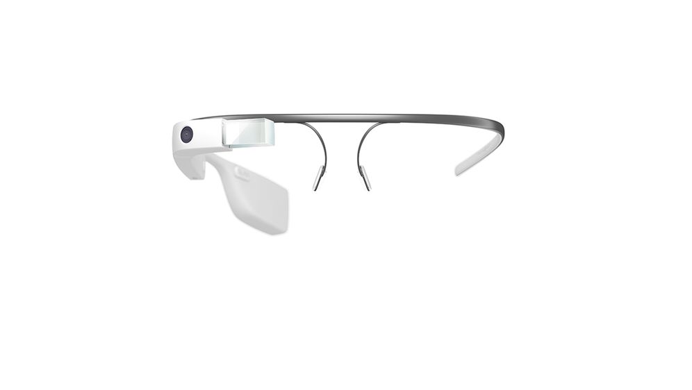 Propao ambiciozan projekt Google Glass?