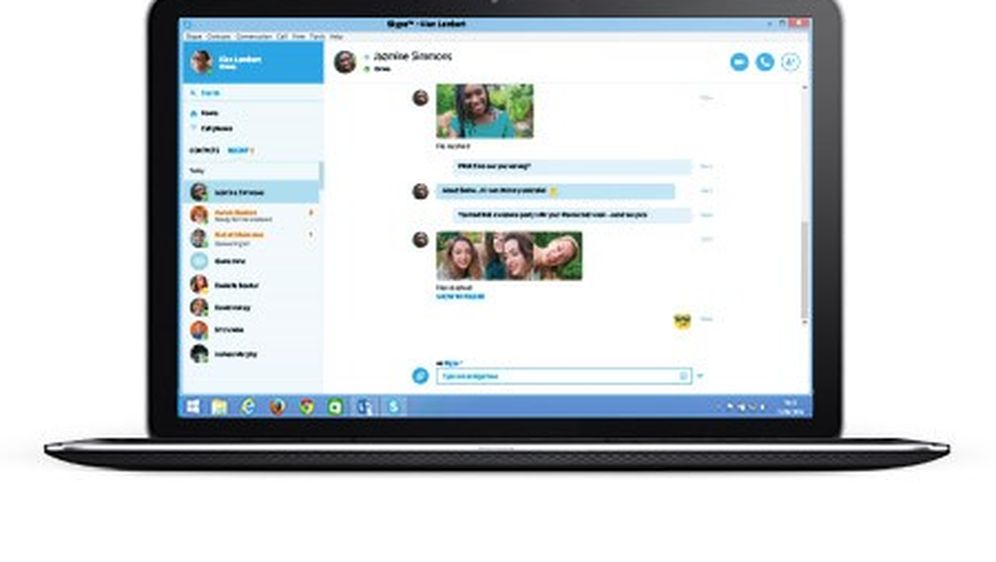 Skype od sada možete koristiti i kroz web preglednik