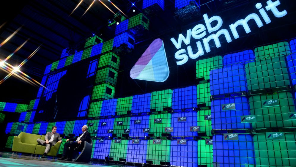 Kako smo se proveli na Web Summitu u Dublinu?