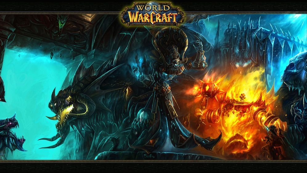 Pogledajte World of Warcraft dokumentarac 