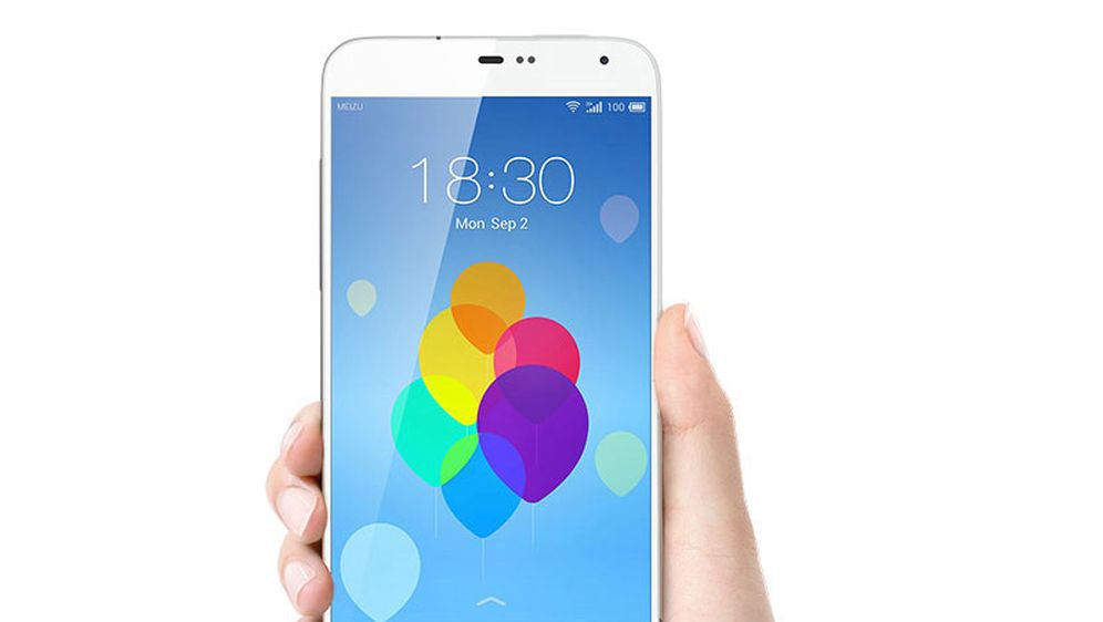 Isprobali smo kineski smartphone Meizu MX3