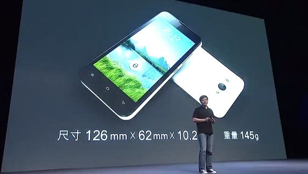 Budući lider mobilnog tržišta: Može li ova kompanija ugroziti Samsung i Apple?