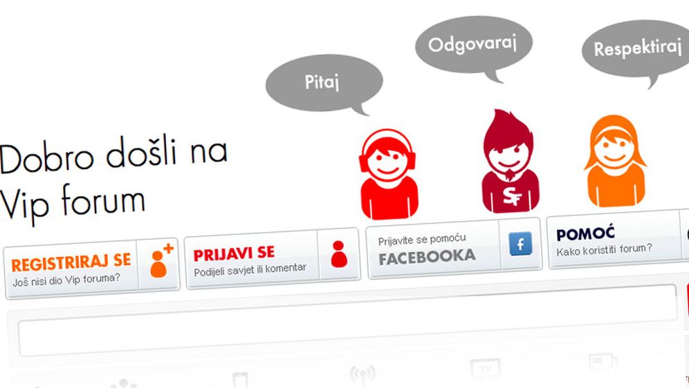 Postanite ‘Super Forumaš’ na Vip forumu i iskoristite brojne pogodnosti!