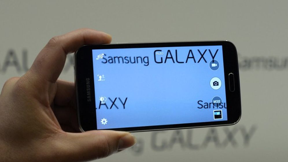 Odgovor na iPhone 6: Samsung priprema Galaxy S6!
