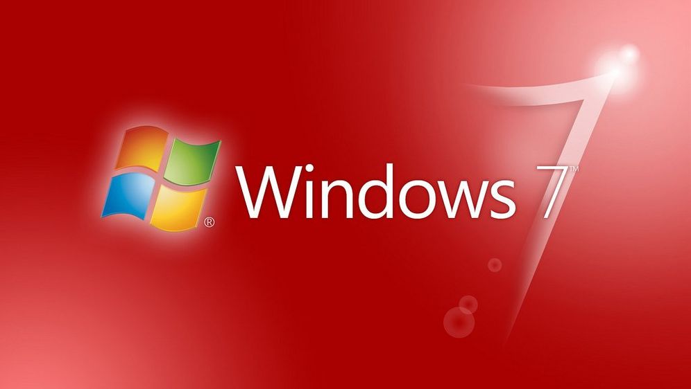 Zbogom Windows 7