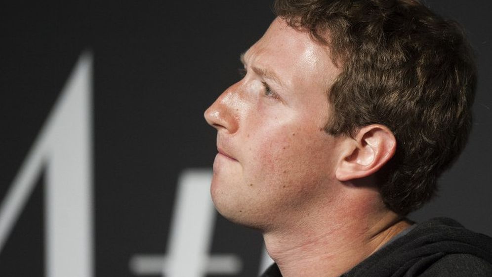 Mark Zuckerberg otkrio 10-godišnji plan za Facebook