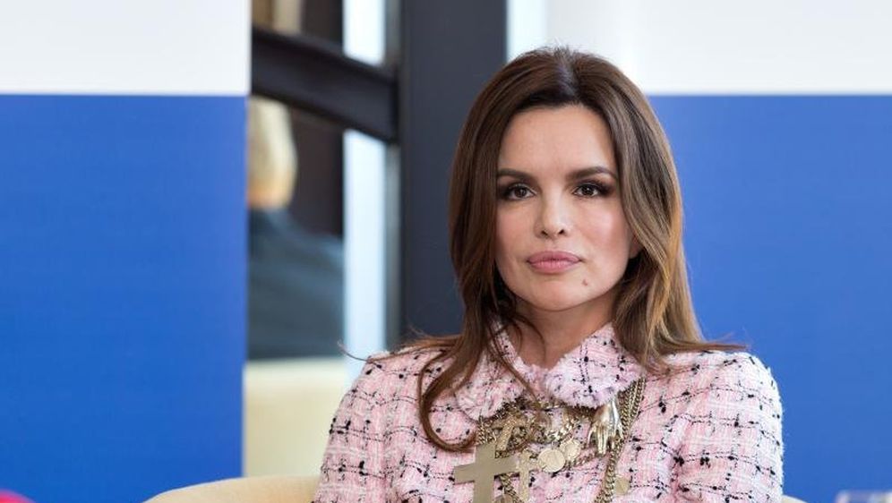 Severina ispunila želju Facebook fanovima!