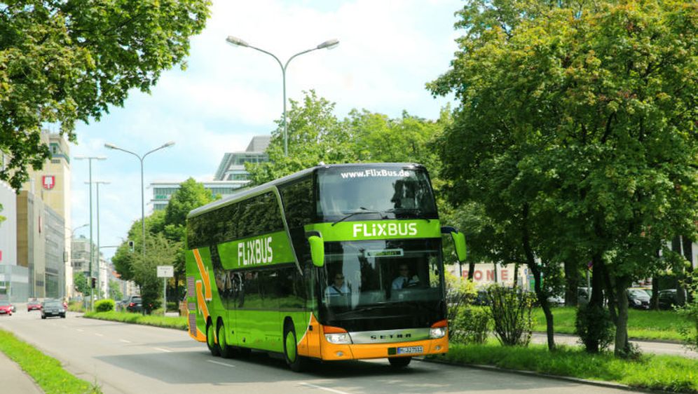FlexiBus - 2