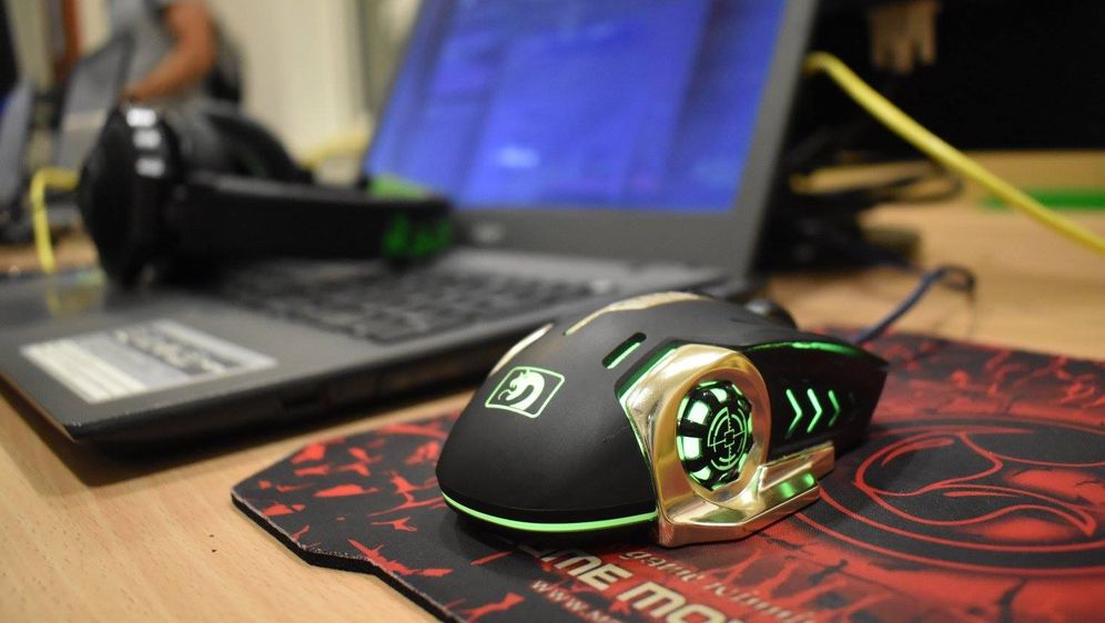 Humanitarni LAN turnir (Foto: GGWP/Facebook)