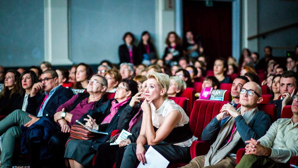 Zagreb Film Festival (Foto: PR)