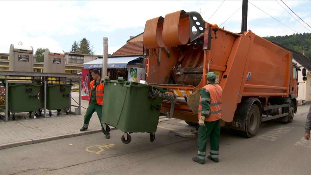 Odvajanje otpada (Foto: Dnevnik.hr) - 6