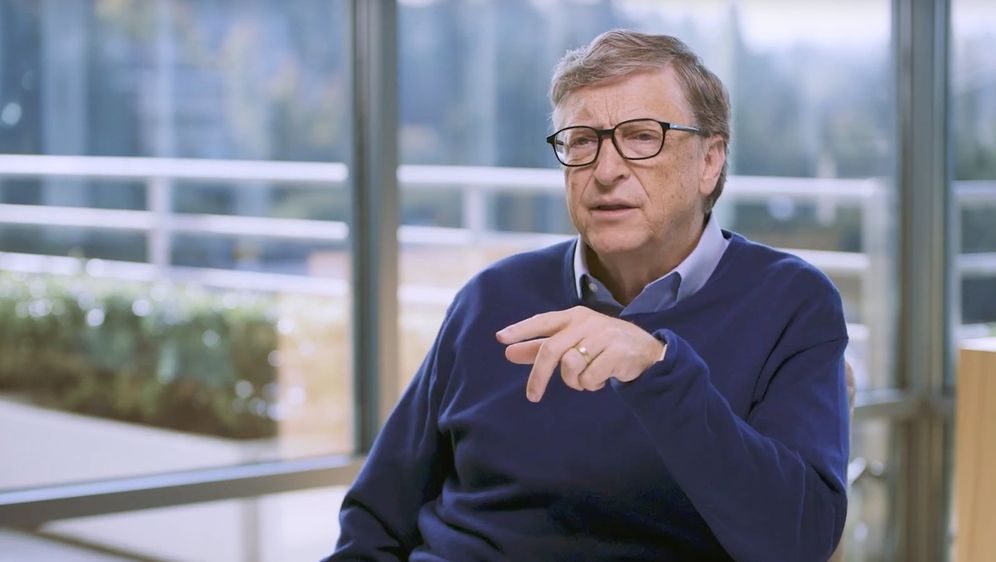 Bill Gates