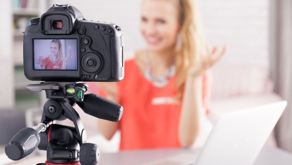 Blogeri u Hrvatskoj (Foto: Thinkstock)