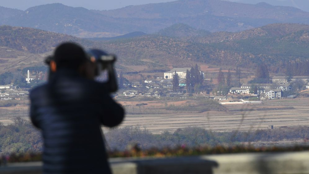 Sjeverna Koreja, ilustracija (Foto: AFP)